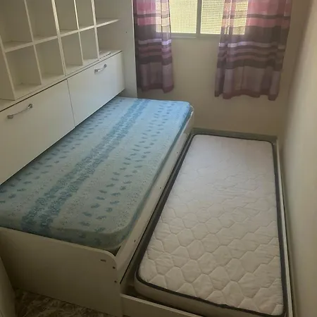 Lejlighed Cozy In Palmas 4d